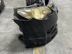 JDM Honda Civic / Acura CSX 2006-2008 Front Bumper Headlights Fenders Hood