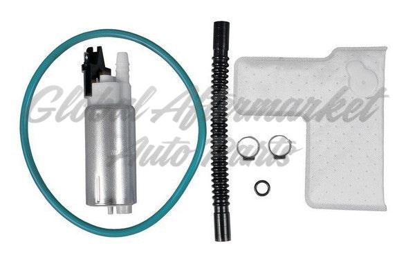 FUEL PUMP
