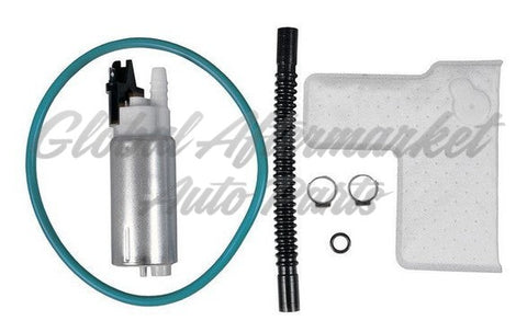 FUEL PUMP