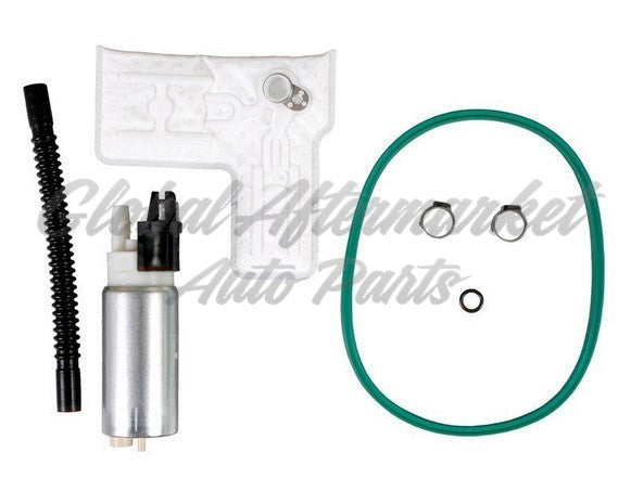 FUEL PUMP