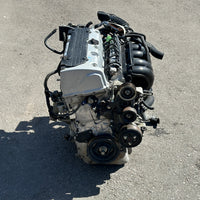 2008 2012 Honda Accord 2009-2014 Acura TSX JDM K24A 2.4L Engine i-VTEC Motor