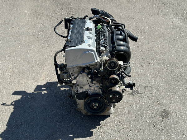 2008 2012 Honda Accord 2009-2014 Acura TSX JDM K24A 2.4L Engine i-VTEC Motor