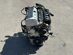 2008 2012 Honda Accord 2009-2014 Acura TSX JDM K24A 2.4L Engine i-VTEC Motor