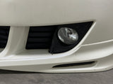Acura TSX 2009-2013 Front End Conversion Hood Bumper Fenders Genuine