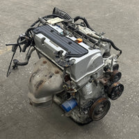 JDM Honda K24A 2.4L Engine