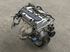 JDM Honda K24A 2.4L Engine