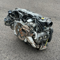 JDM Subaru Impreza WRX EJ255 2.5L Turbo Engine 2008-2014