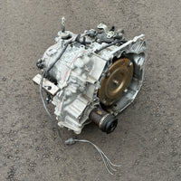 Nissan Versa Transmission CVT 2013-2016