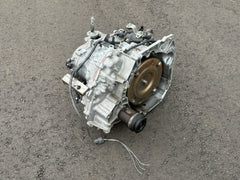 Nissan Versa Transmission CVT 2013-2016