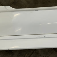 JDM 2001-2005 Toyota Altezza Lexus IS300 Side Skirts + Rear Bumper & Lip