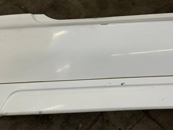 JDM 2001-2005 Toyota Altezza Lexus IS300 Side Skirts + Rear Bumper & Lip