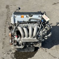 JDM 04-08 Honda K24A 2.4L DOHC i-VTEC RBB 200HP Engine K24A2 Acura TSX | Engine | 2004 2008 Acura Tsx 2.4L DOHC i-VTEC Automatic Transmission MRSA JDM K24A, acura tsx, Acura Tsx K24A Engine, freeshipping, K24a Tsx, K24a2, TSX, tsx Engine | 2818