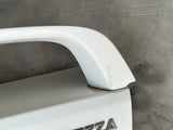 Jdm Toyota Altezza 2001-2005 Trunk with Wing Spoiler Sedan Lexus Is300 SXE10