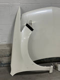 Acura TSX 2009-2013 Front End Conversion Hood Bumper Fenders Genuine
