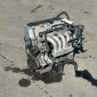 JDM 04-08 Honda K24A 2.4L DOHC i-VTEC RBB 200HP Engine K24A2 Acura TSX