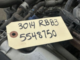 JDM 04-08 Honda K24A 2.4L DOHC i-VTEC RBB 200HP Engine K24A2 Acura TSX motor