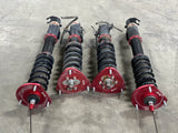 JDM Subaru Impreza WRX 2002-2007 GDA BLITZ Adjustable Coilovers Suspension Struts