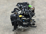 Jdm Subaru Impreza WRX EJ205 2.0L Turbo Engine 2008-2014