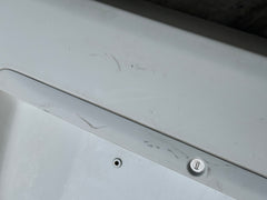 Jdm Toyota Altezza 2001-2005 Trunk with Wing Spoiler Sedan Lexus Is300 SXE10