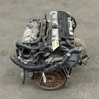 JDM 04-08 Honda K24A 2.4L DOHC i-VTEC RBB 200HP Engine K24A2 Acura TSX