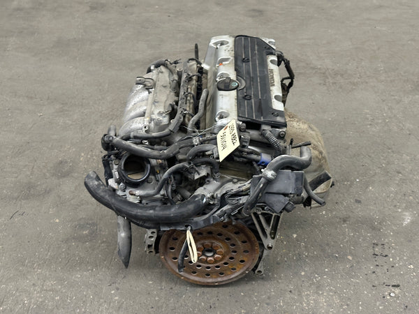 JDM 04-08 Honda K24A 2.4L DOHC i-VTEC RBB 200HP Engine K24A2 Acura TSX