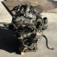 2010 2011 2012 2013 2014 2015 Lexus CT200H / Toyota Prius 1.8L Hybrid Engine JDM 2ZR-FXE 2ZRFXE