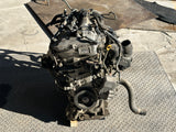 2010 2011 2012 2013 2014 2015 Lexus CT200H / Toyota Prius 1.8L Hybrid Engine JDM 2ZR-FXE 2ZRFXE