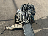 04-08 Mazda RX-8 RENESIS JDM 13B 1.3L ROTARY 6 PORT ENGINE