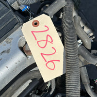 JDM 04-08 Honda K24A 2.4L DOHC i-VTEC RBB 200HP Engine K24A2 Acura TSX