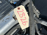JDM 04-08 Honda K24A 2.4L DOHC i-VTEC RBB 200HP Engine K24A2 Acura TSX