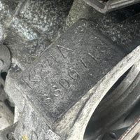 2008 2012 Honda Accord 2009-2014 Acura TSX JDM K24A 2.4L Engine i-VTEC Motor