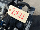 JDM 04-08 Honda K24A 2.4L DOHC i-VTEC RBB 200HP Engine K24A2 Acura TSX