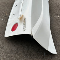 JDM 2001-2005 Toyota Altezza Lexus IS300 Side Skirts + Rear Bumper & Lip + Trunk with Spoiler