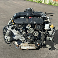 JDM Subaru FB25 Engine 12-18 Forester 13-17 Legacy 13-16 Outback DOHC 2.5L Motor