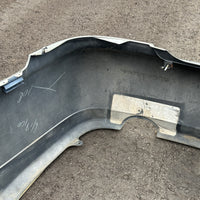 JDM 2001-2005 Toyota Altezza Lexus IS300 Side Skirts + Rear Bumper & Lip + Trunk with Spoiler (Fiberglass Skirts and Rear Lip)