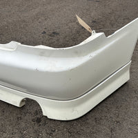 JDM 2001-2005 Toyota Altezza Lexus IS300 Side Skirts + Rear Bumper & Lip + Trunk with Spoiler