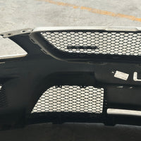 Jdm Toyota Altezza Lexus Is300 TRD Front Bumper Grille and Foglights 2001-2005 NEO V1