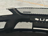 Jdm Toyota Altezza Lexus Is300 TRD Front Bumper Grille and Foglights 2001-2005 NEO V1