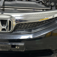 JDM Honda Civic / Acura CSX 2006-2008 Front Bumper Headlights Fenders Hood