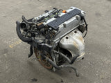 JDM 04-08 Honda K24A 2.4L DOHC i-VTEC RBB 200HP Engine K24A2 Acura TSX