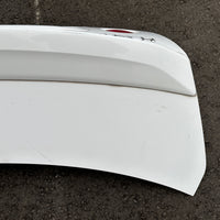 JDM 2001-2005 Toyota Altezza Lexus IS300 Side Skirts + Rear Bumper & Lip + Trunk with Spoiler