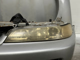 JDM Acura Integra DC1 / DC2 1994-2001 Bumper Lip Headlights Fenders Hood Rebar Grille