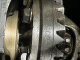 Subaru Impreza 4.11 37:9 Ratio LSD Differential