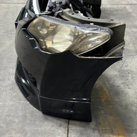 JDM Honda Civic / Acura CSX 2006-2008 Front Bumper Headlights Fenders Hood