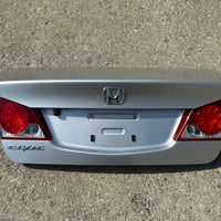 JDM Honda Civic / Acura CSX Rear Trunk Lid Trunk Lights OEM FD 2006-2011 Genuine