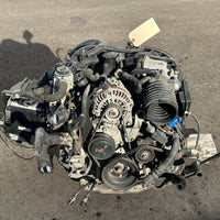 04-08 Mazda RX-8 RENESIS JDM 13B 1.3L ROTARY 6 PORT ENGINE