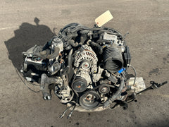 04-08 Mazda RX-8 RENESIS JDM 13B 1.3L ROTARY 6 PORT ENGINE
