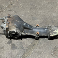 Subaru Impreza 4.11 37:9 Ratio LSD Differential | Differential | 2841