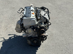 JDM 04-08 Honda K24A 2.4L DOHC i-VTEC RBB 200HP Engine K24A2 Acura TSX