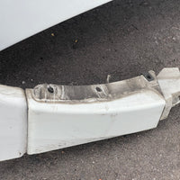 JDM Subaru Forester Cross Sport Front End Conversion Bumper Lip Headlights Fenders Hood Grille Fogs 2003-2005 SG5